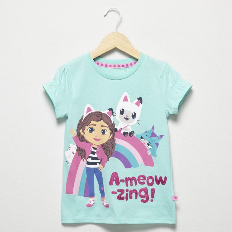 Polera Niña