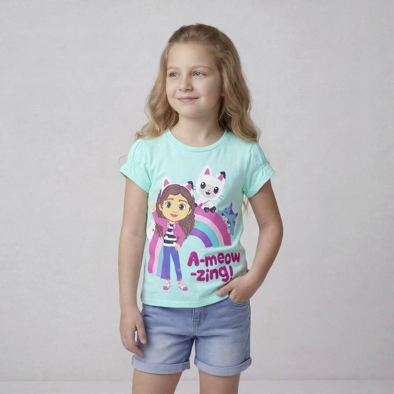Polera Niña