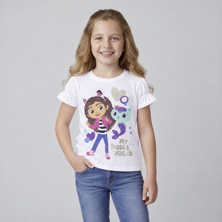 Polera Niña