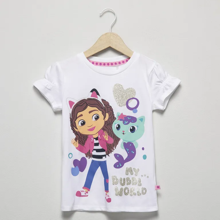 Polera Niña