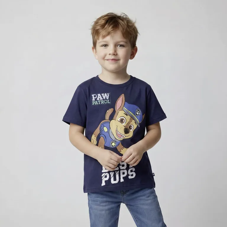 Polera Niño