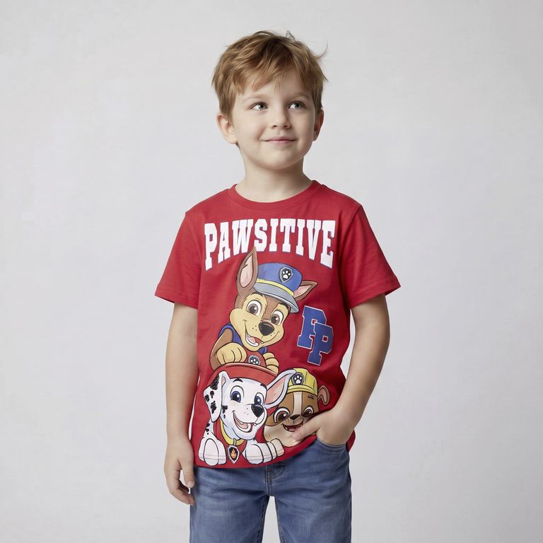 Polera Niño