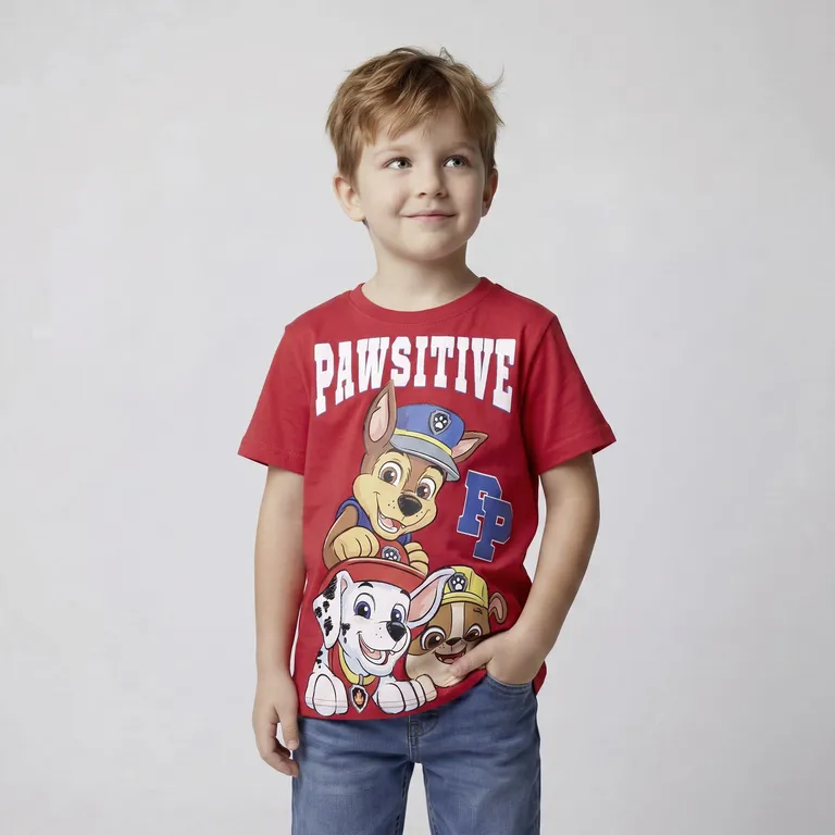 Polera Niño