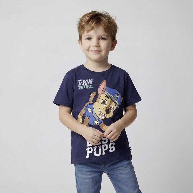 Polera Niño