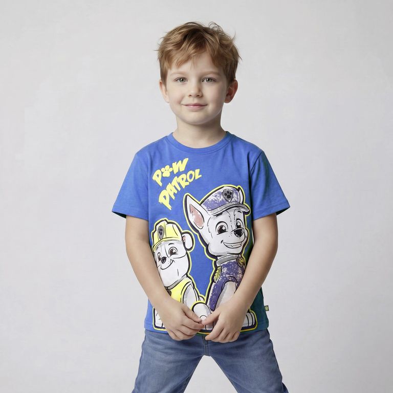 Polera Niño