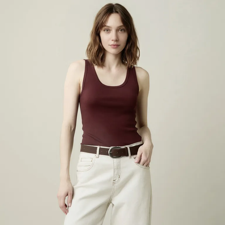 Polera Mujer
