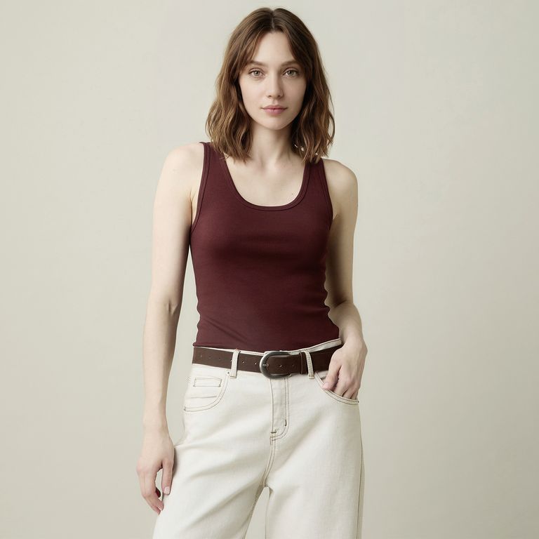 Polera Mujer
