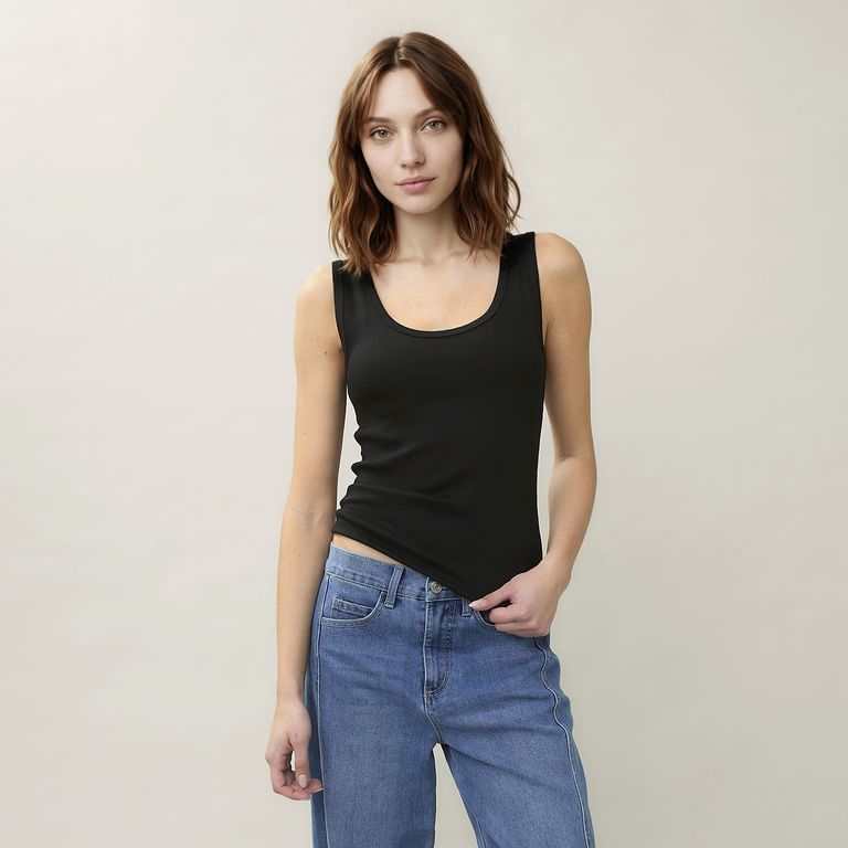 Polera Mujer