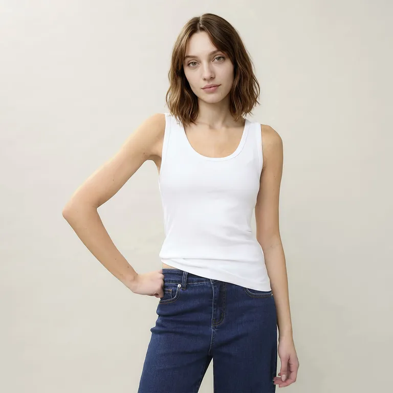 Polera Mujer