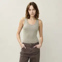 UNIVERSITY CLUB - Polera Mujer