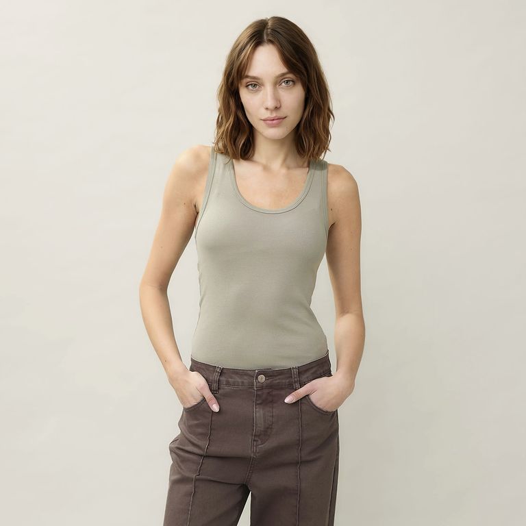 Polera Mujer
