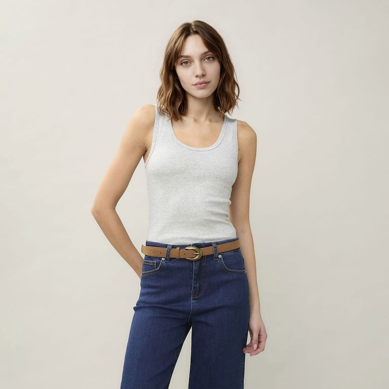 Polera Mujer