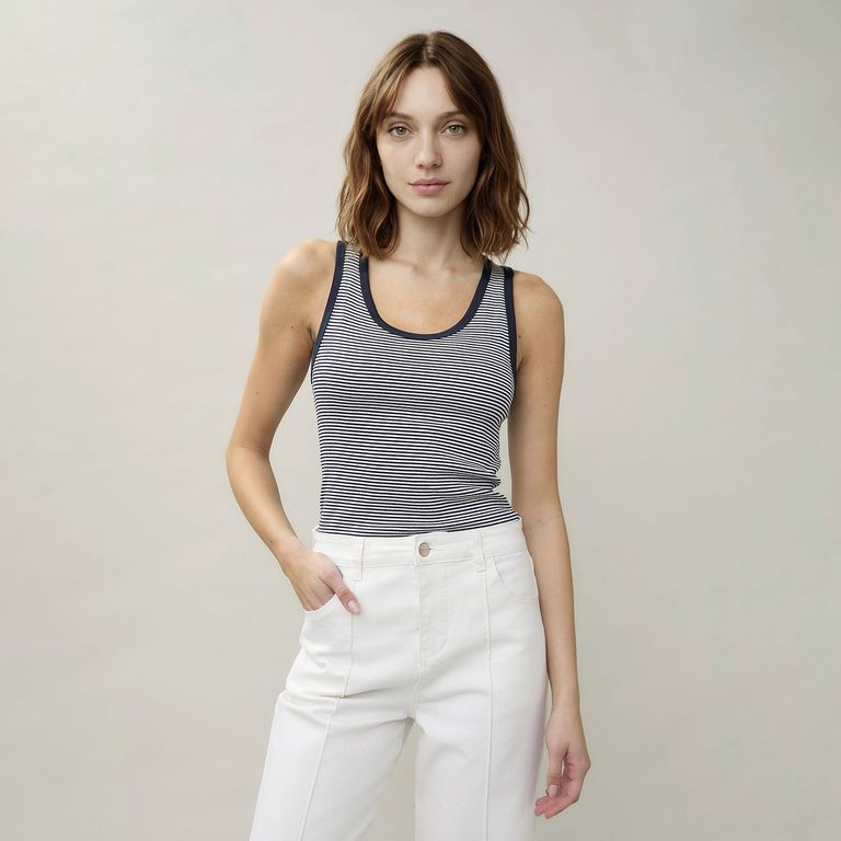 Polera Mujer