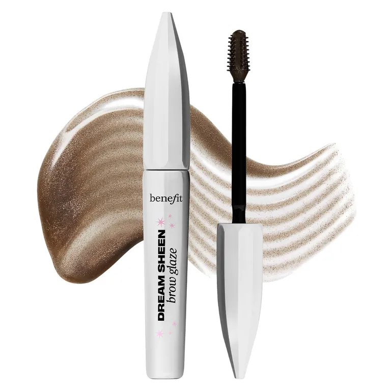 Gel Laminador De Cejas Dream Sheen Efecto Glazed 5gr
