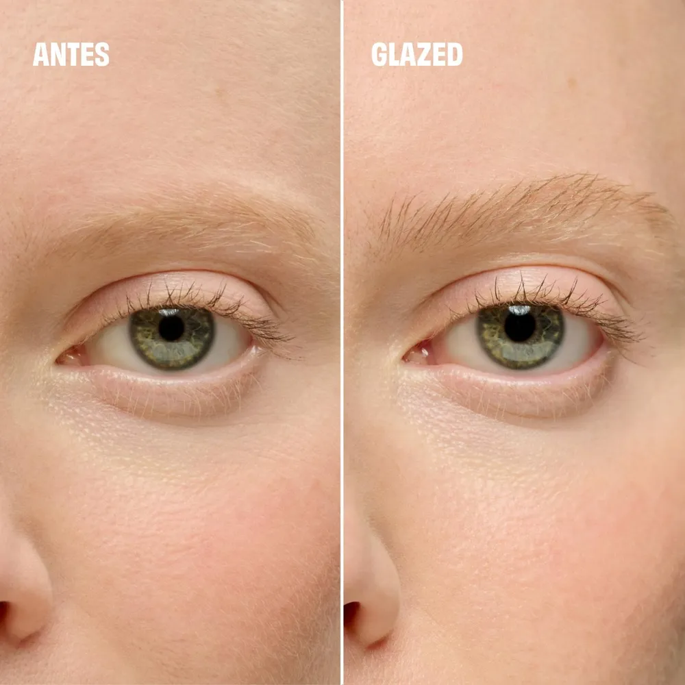 Gel Laminador De Cejas Dream Sheen Efecto Glazed 5gr - Light Brow, foto 6
