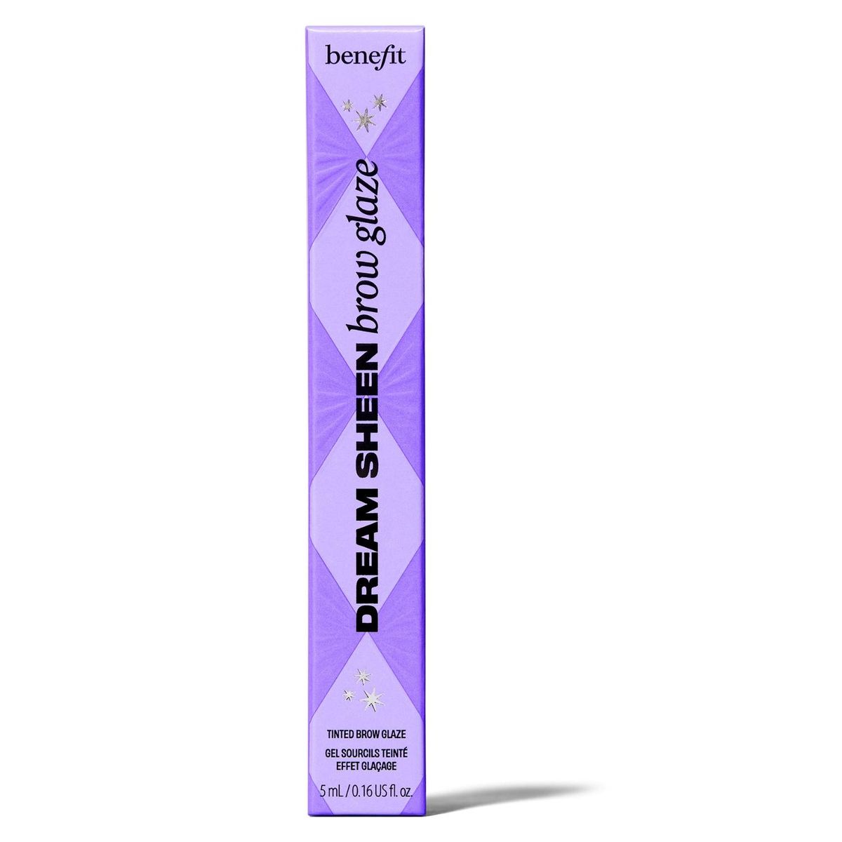 BENEFIT - Gel Laminador De Cejas Dream Sheen Efecto Glazed 5gr Benefit