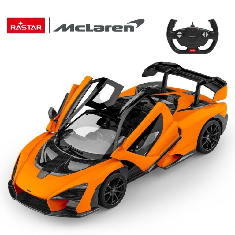 Auto Rc 1:14 Mclaren Sena