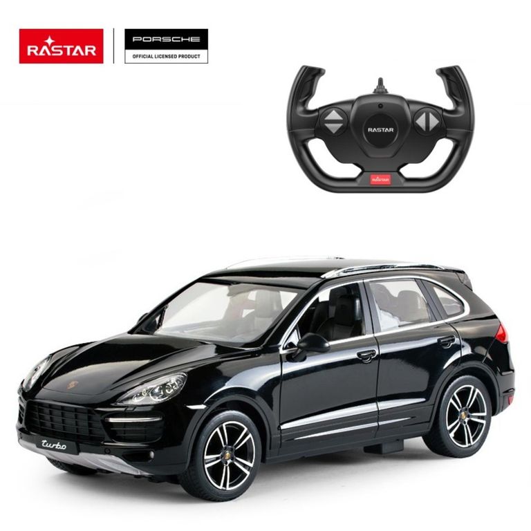 Auto Rc 1:14 Porsche Cayenne
