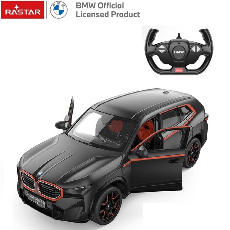Auto Rc 1:14 Bmw Xm