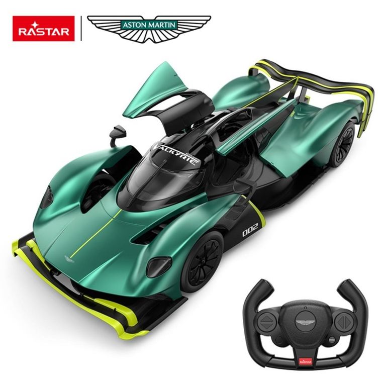 Auto Rc 1:14 Aston Martin Valkyrie