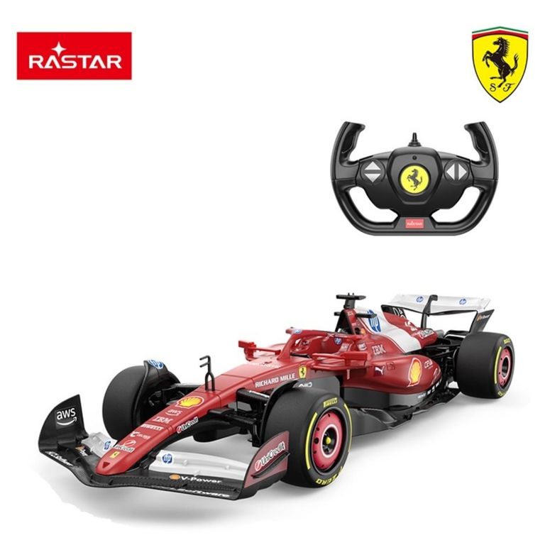 Auto Rc 1:12 Ferrari Sf2518