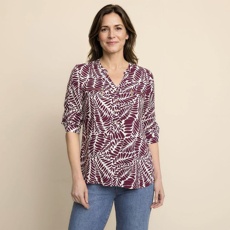 Blusa Mujer S.Cocci