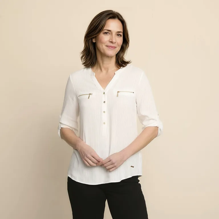 Blusa Mujer S.Cocci