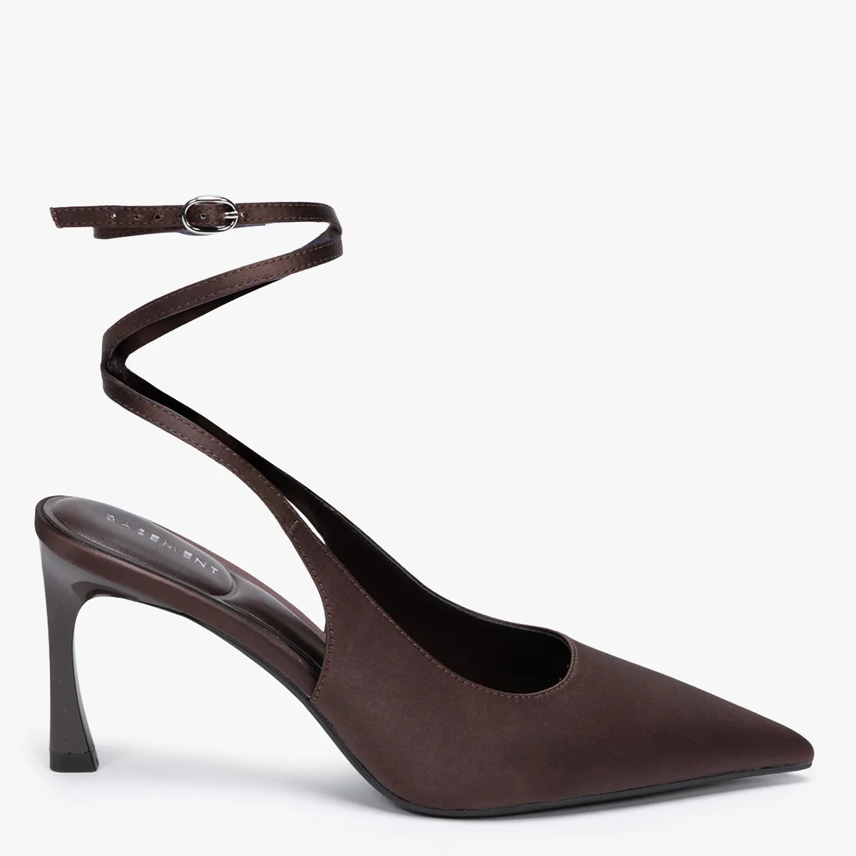 BASEMENT - Zapato Formal Cafe $39.990