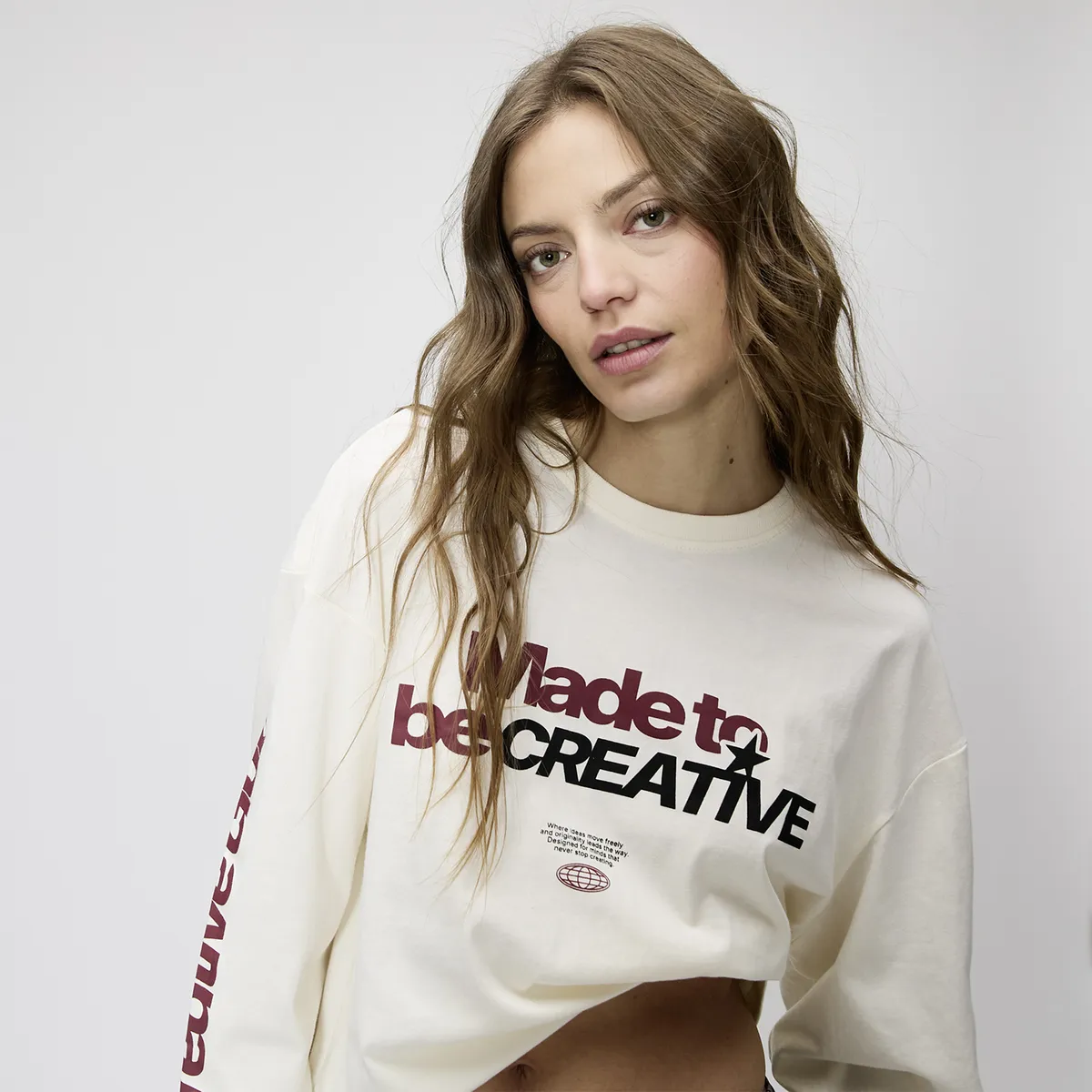 AMERICANINO - Polera Mujer Americanino