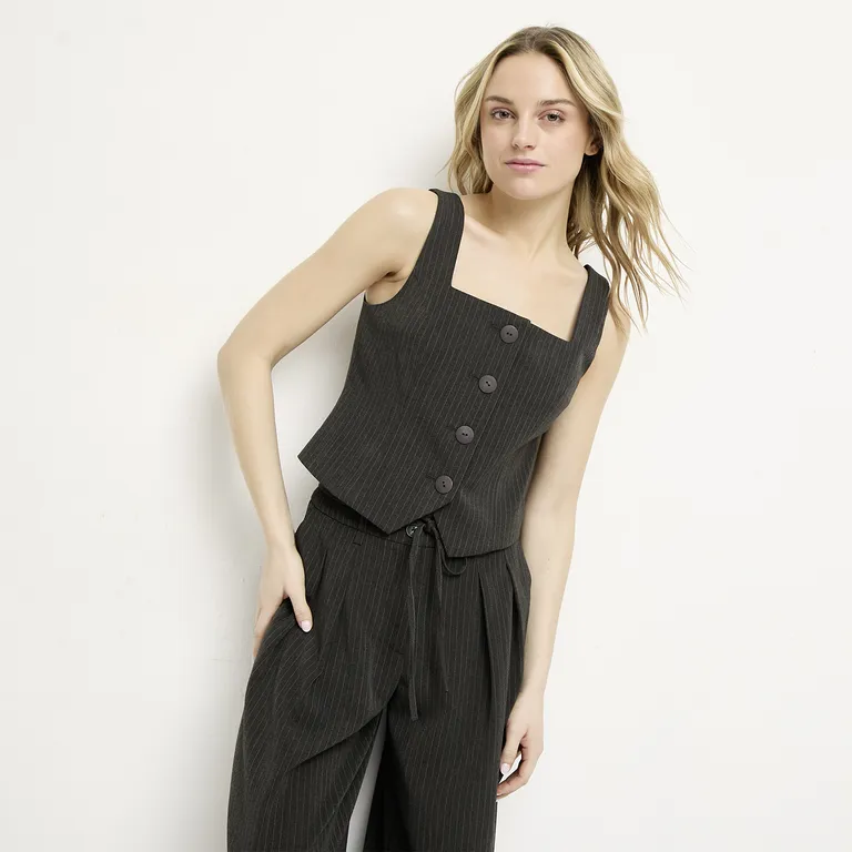 Blusa Mujer