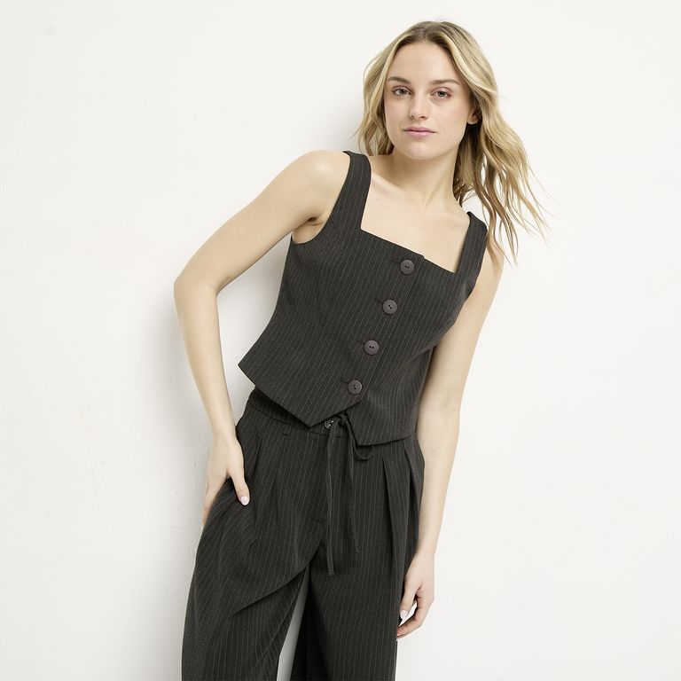 Blusa Mujer
