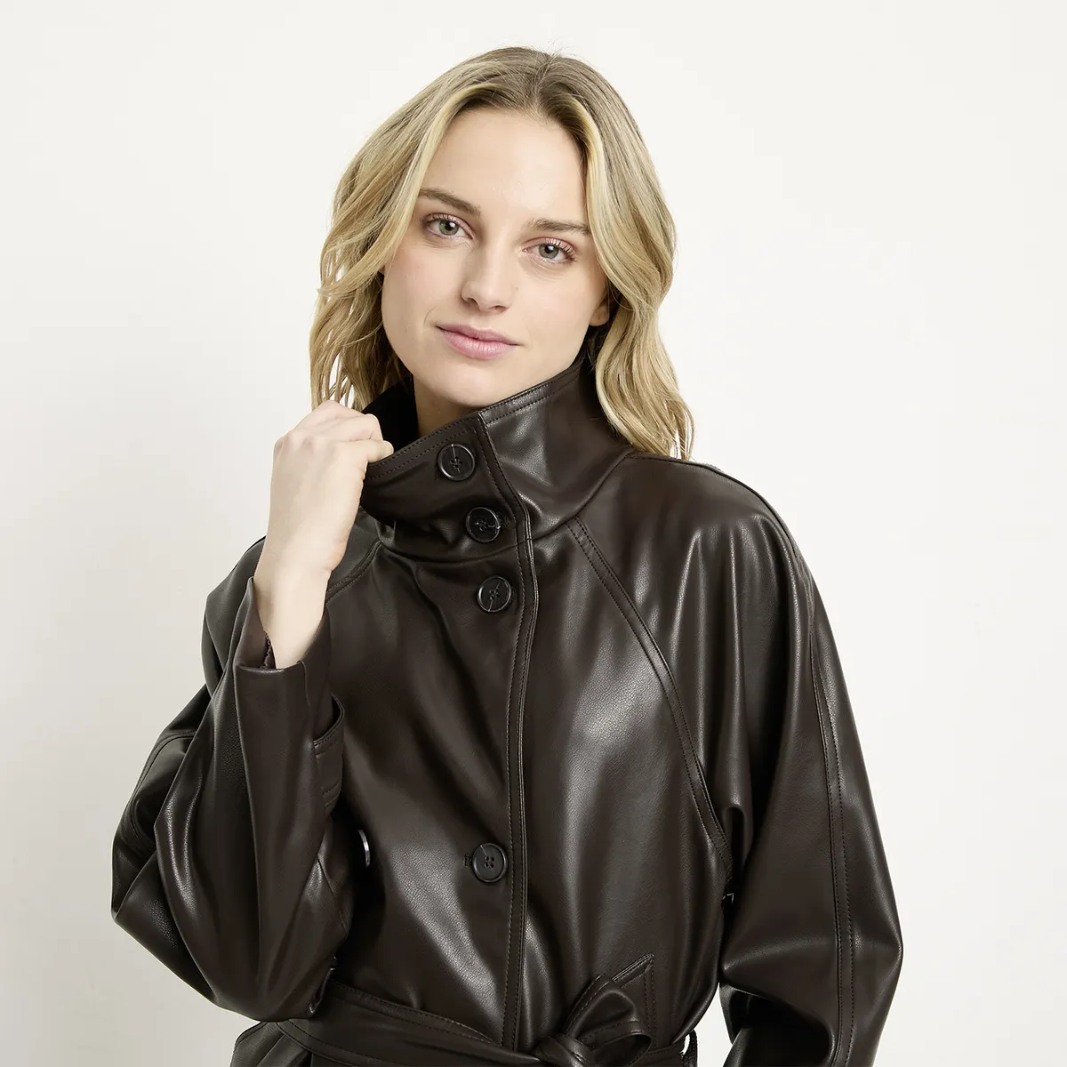 SYBILLA - Chaqueta Mujer Sybilla