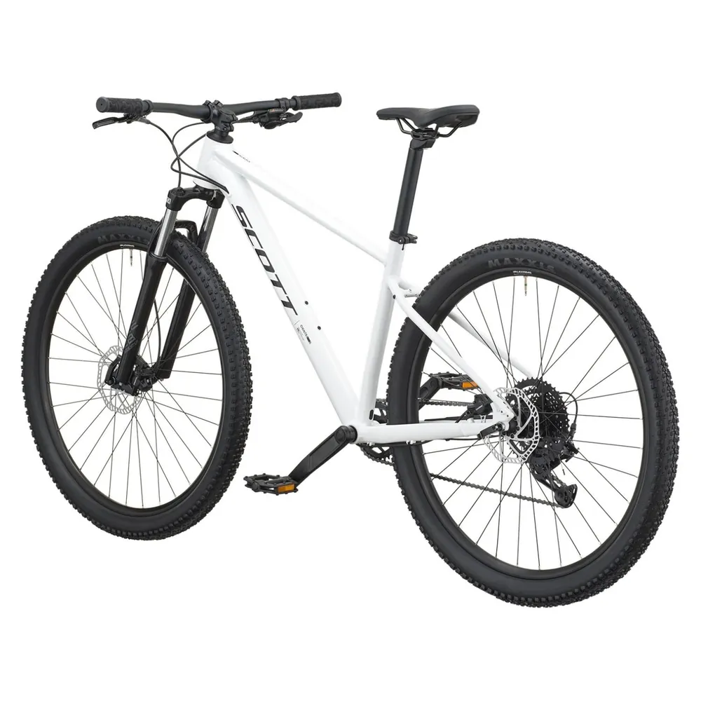 Scott Contrail 40 29 Talla S Blanco, foto 3