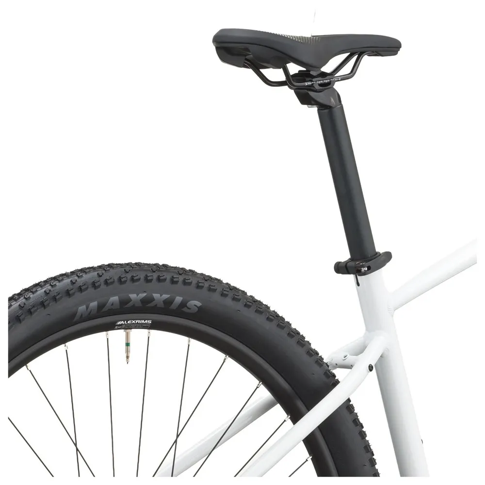 Scott Contrail 40 29 Talla S Blanco, foto 6