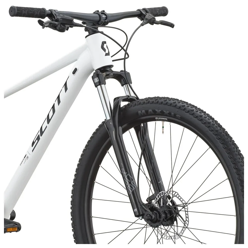 Scott Contrail 40 29 Talla S Blanco, foto 8