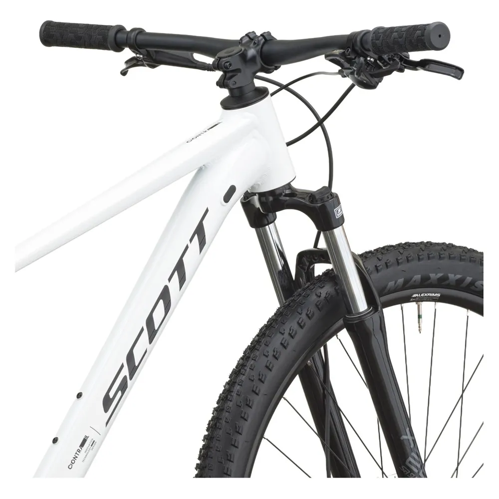 Scott Contrail 40 29 Talla S Blanco, foto 9
