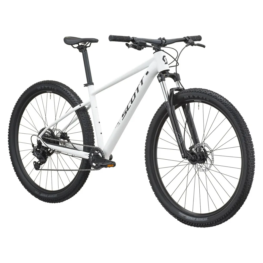 Scott Contrail 40 29 Talla M Blanco, foto 2