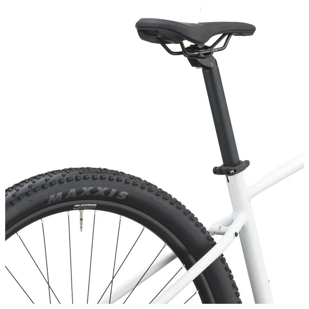Scott Contrail 40 29 Talla M Blanco, foto 6