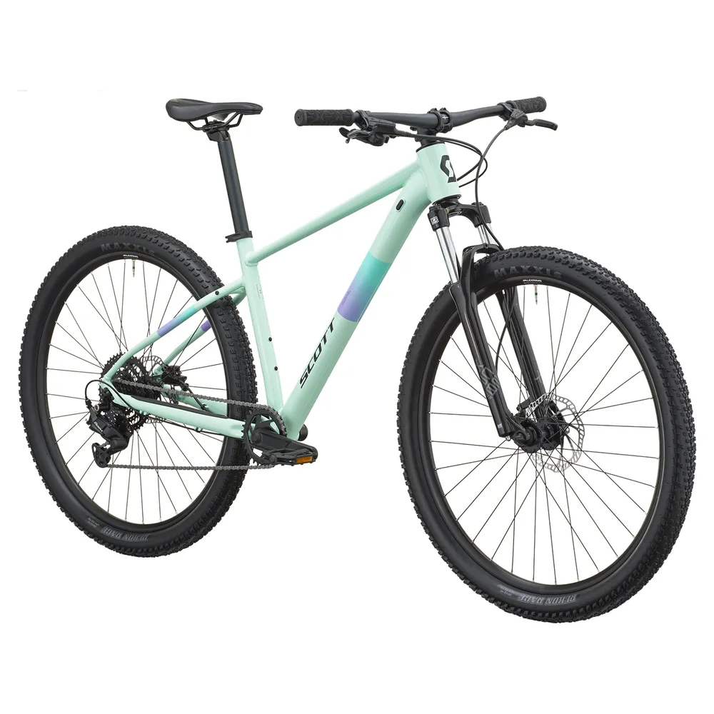 Scott Contrail 40 29 Talla S Verde Menta, foto 3