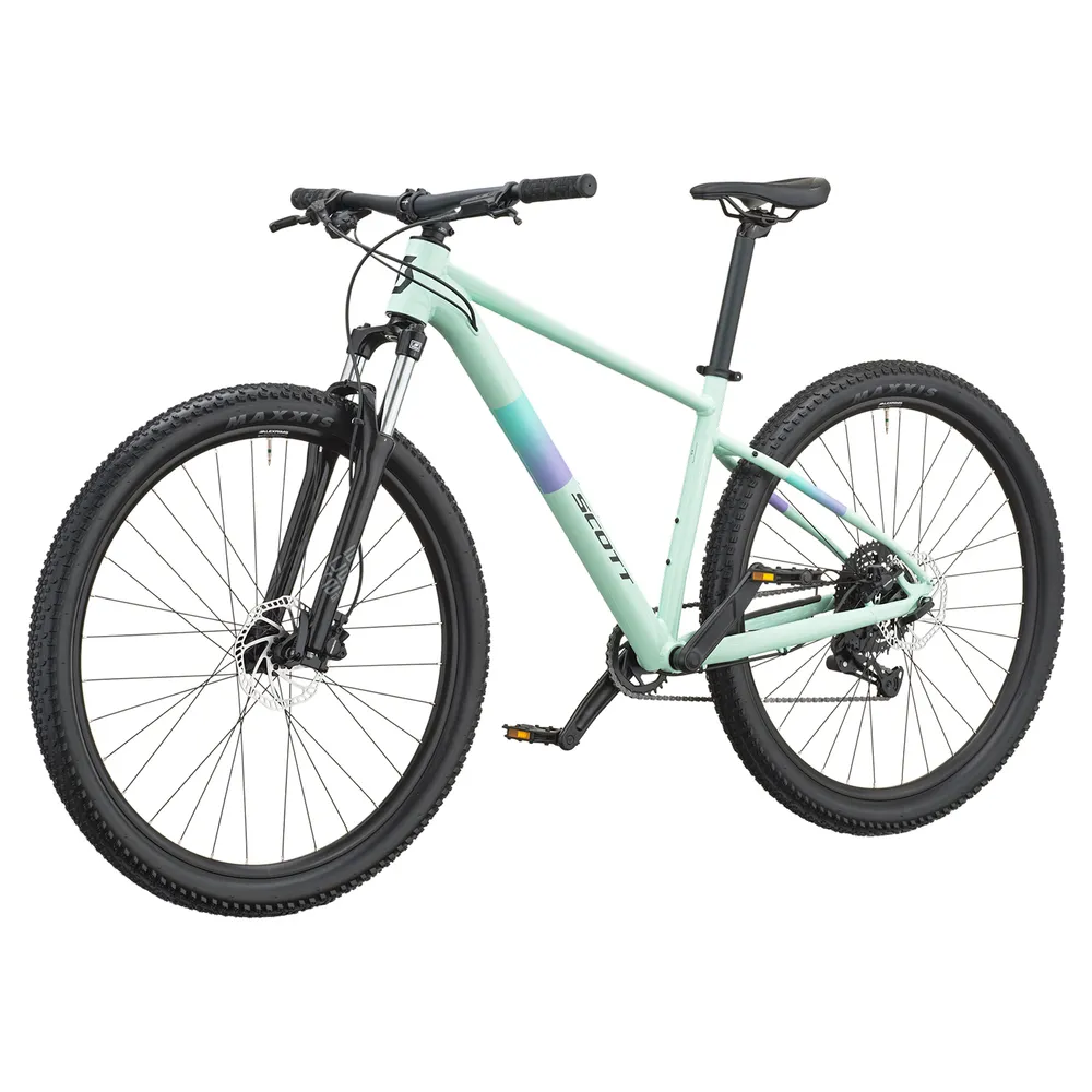 Scott Contrail 40 29 Talla S Verde Menta, foto 4