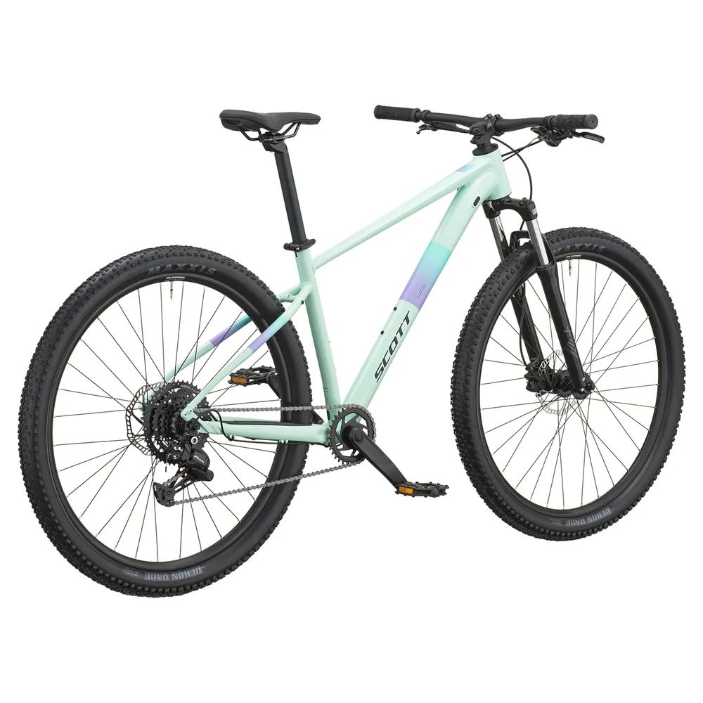 Scott Contrail 40 29 Talla S Verde Menta, foto 5