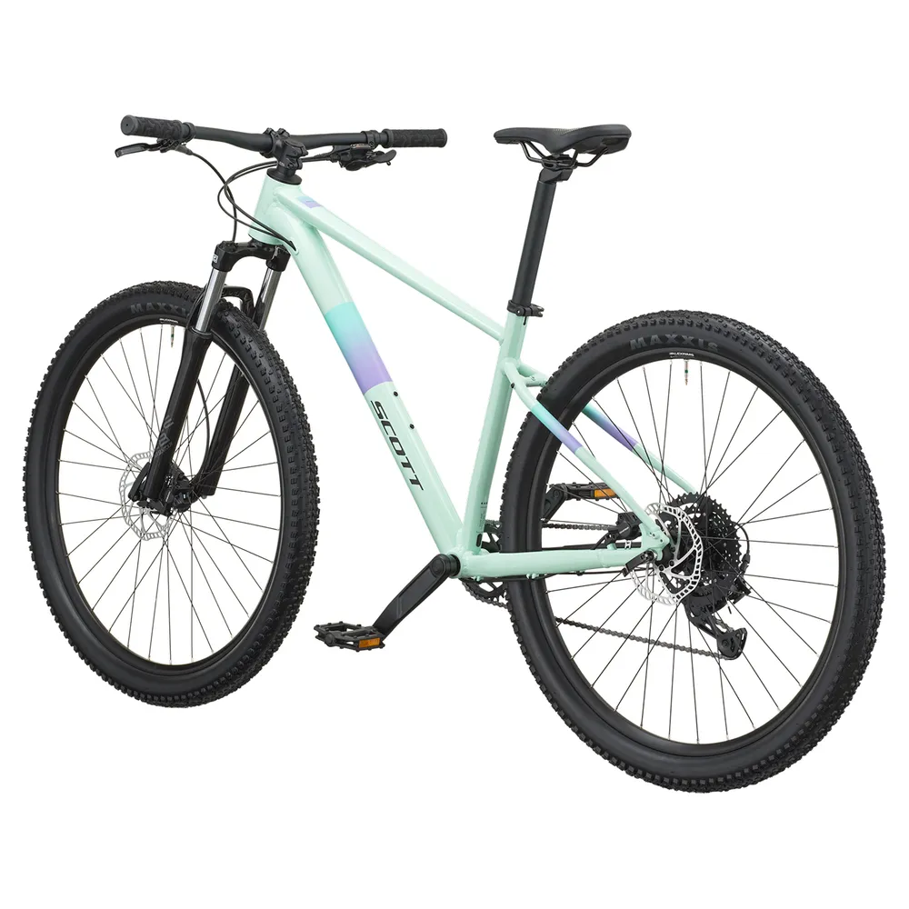 Scott Contrail 40 29 Talla S Verde Menta, foto 6