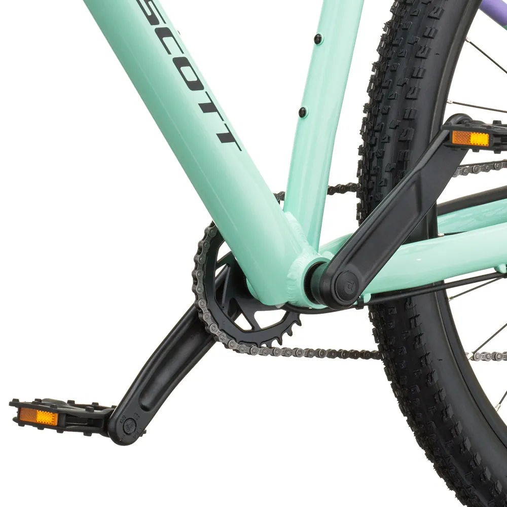 Scott Contrail 40 29 Talla S Verde Menta, foto 8