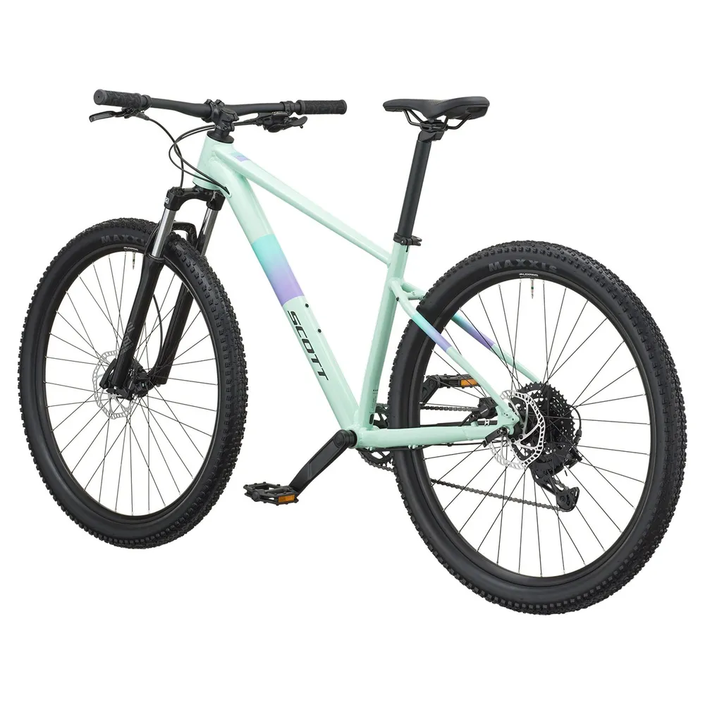 Scott Contrail 40 29 Talla XS Verde Menta, foto 6