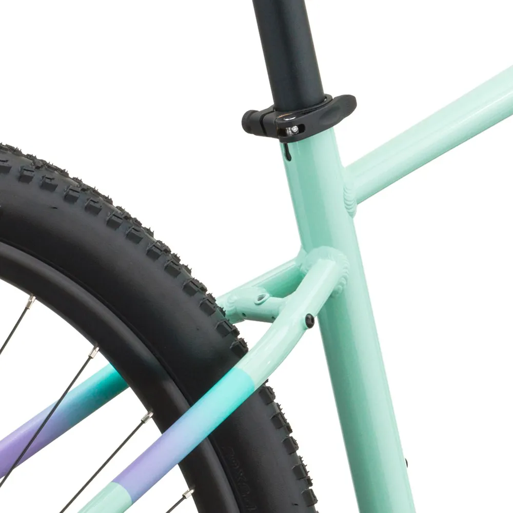Scott Contrail 40 29 Talla XS Verde Menta, foto 9