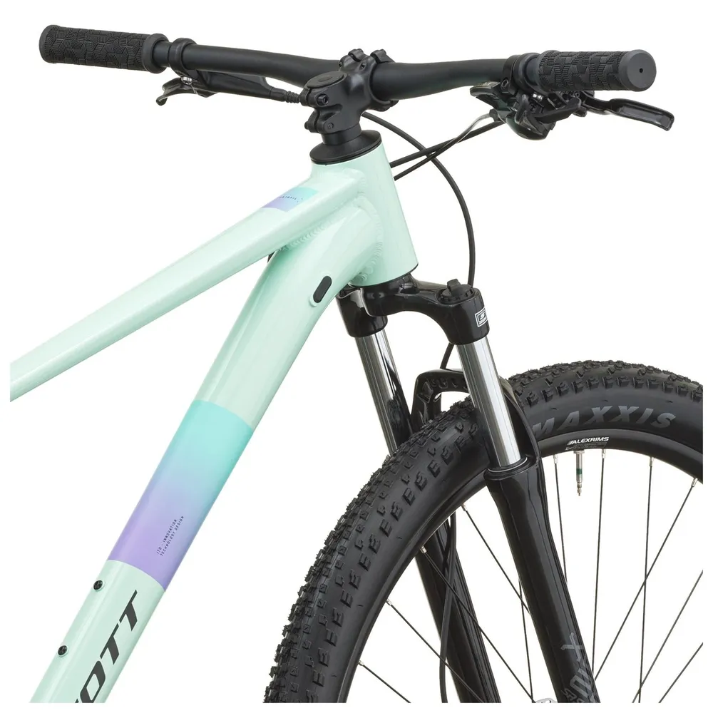 Scott Contrail 40 29 Talla M Verde Menta, foto 2
