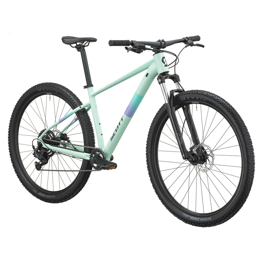 Scott Contrail 40 29 Talla M Verde Menta, foto 3