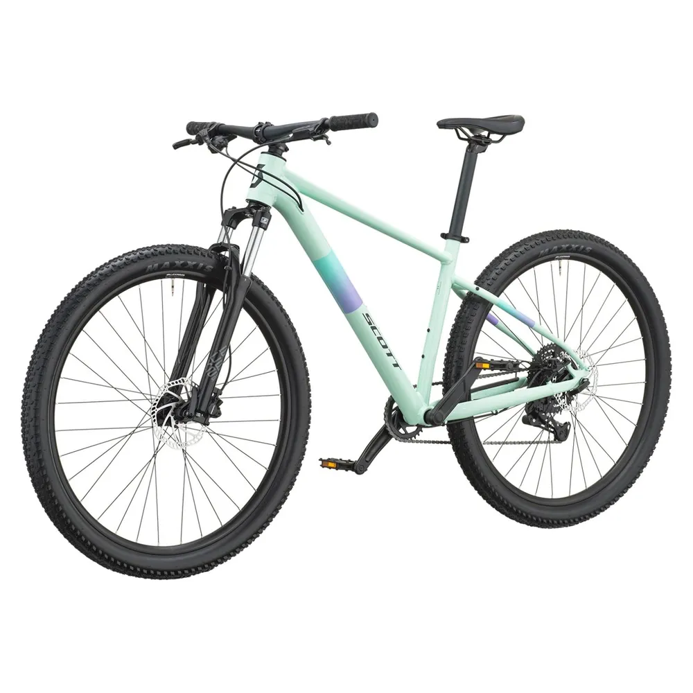 Scott Contrail 40 29 Talla M Verde Menta, foto 4