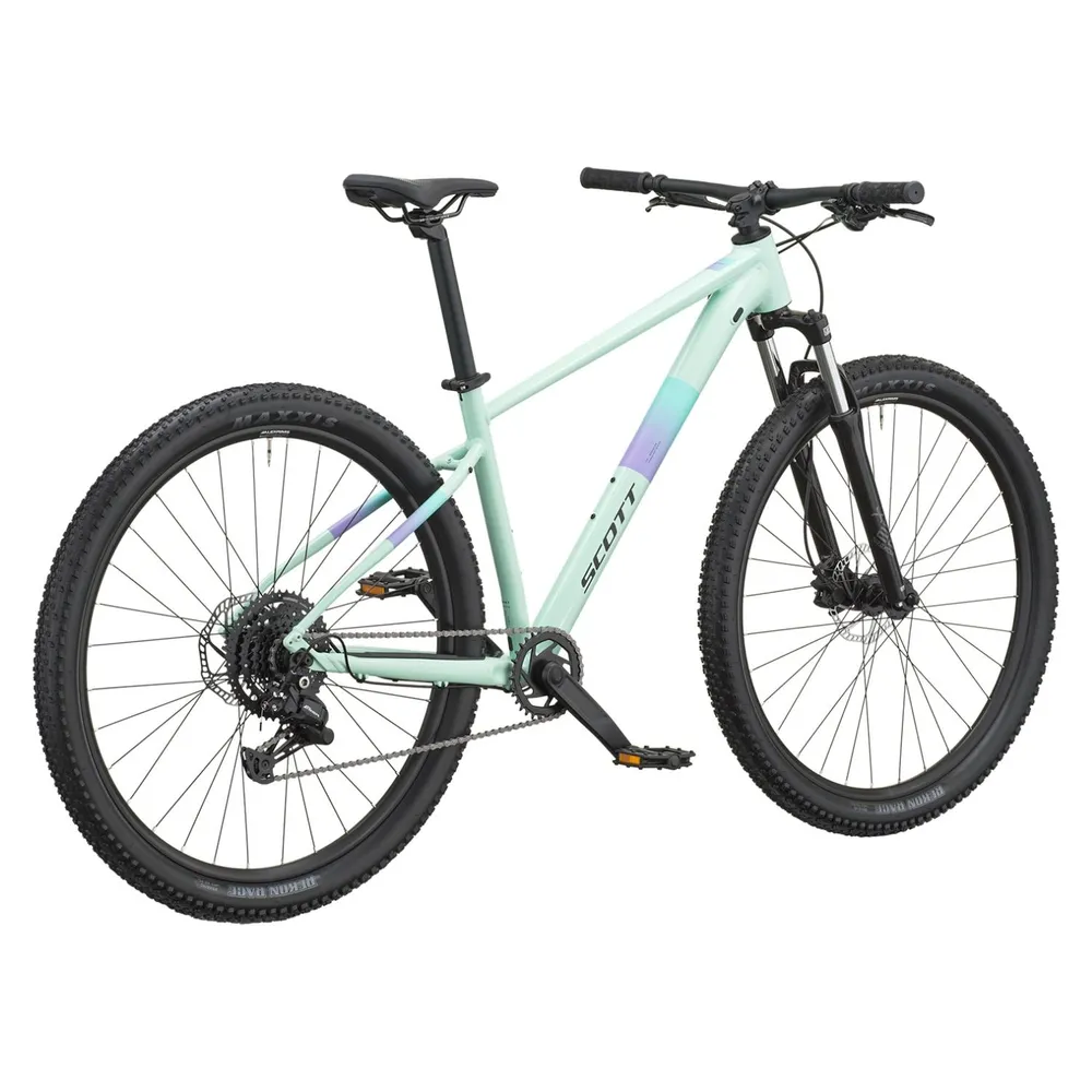 Scott Contrail 40 29 Talla M Verde Menta, foto 5