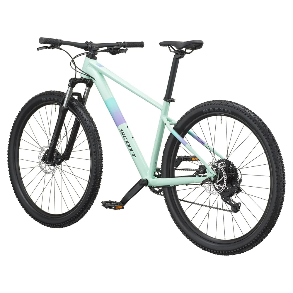Scott Contrail 40 29 Talla M Verde Menta, foto 6